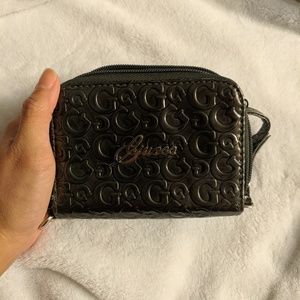 Guess Wrist Wallet